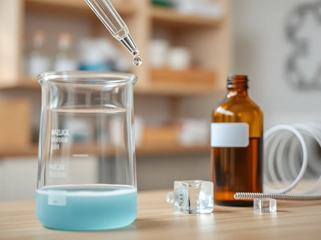 Co to jest glikol i do czego służy?