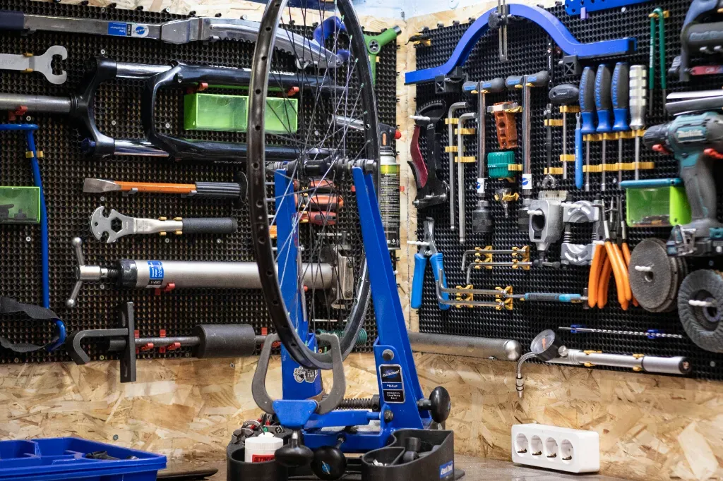 Narzędzia dla profesjonalistów