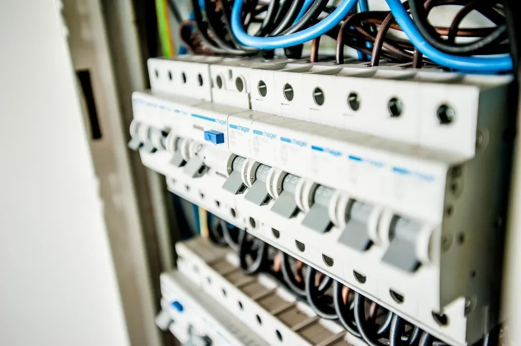 Co kupisz w internetowej hurtowni elektrycznej