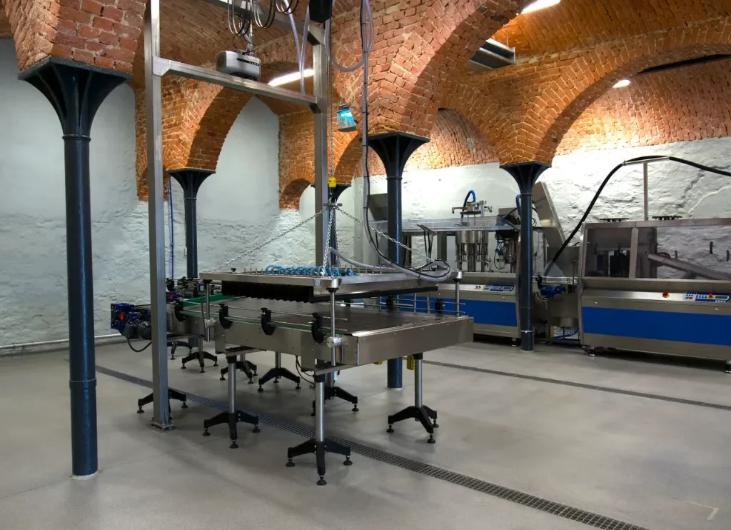 Jak skrócić czas pakowania produktu